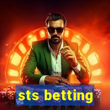 sts betting